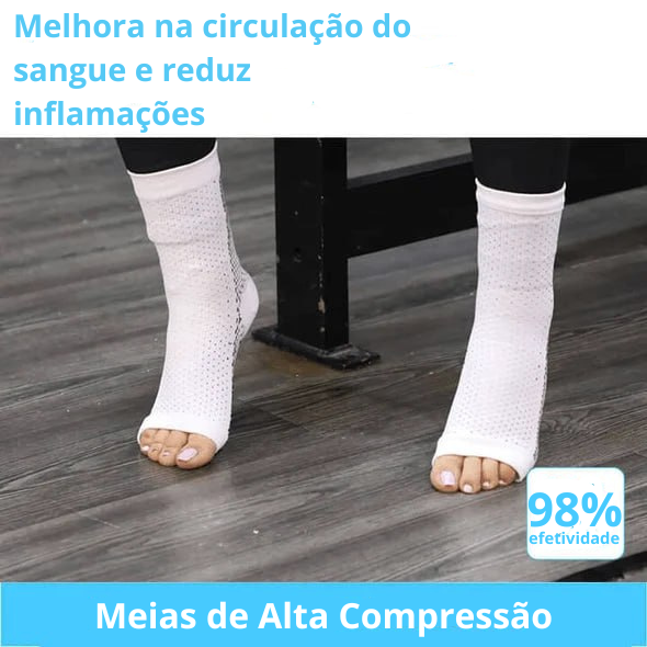 Calcetines SoftPro™ - Calcetines de alta compresión